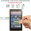 Techgear TECHGEAR GLASS Edition fits Previous Amazon Fire 7" Tablet (2019 Release / 9th Generation) - Genuine Tempered Glass Screen Protector Cover 4
