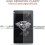 Techgear TECHGEAR GLASS Edition fits Previous Amazon Fire 7" Tablet (2019 Release / 9th Generation) - Genuine Tempered Glass Screen Protector Cover 5