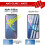 Techgear TECHGEAR [2 Pack] Anti Glare Screen Protector for iPhone 11 - MATTE 3D GLASS Edition Genuine Tempered Glass Full Screen Protector 2
