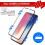 Techgear TECHGEAR [2 Pack] Anti Glare Screen Protector for iPhone 11 - MATTE 3D GLASS Edition Genuine Tempered Glass Full Screen Protector 3