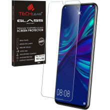 TECHGEAR GLASS Edition for Honor 10 Lite Genuine Tempered Glass Screen Protectors Compatible with Honor 10 Lite