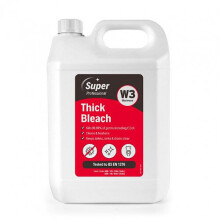 Super Professional Thick Bleach (Pack of 1)