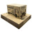 Hexeal 52cm x 31.5cm x 32.5cm Large Moving Box, 15 Pack | Packaging Box, Storage Box, Extra Strong 1