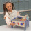 Bluey Bluey: BBQ & Salad Set 8