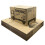 Hexeal 52cm x 31.5cm x 32.5cm Large Moving Box, 15 Pack | Packaging Box, Storage Box, Extra Strong 2