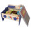 Bluey Bluey: BBQ & Salad Set 4