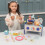 Bluey Bluey: BBQ & Salad Set 9