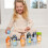 Bluey Bluey: Character Skittles Set 5