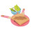 Bluey Bluey: BBQ & Salad Set 6