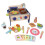 Bluey Bluey: BBQ & Salad Set 1