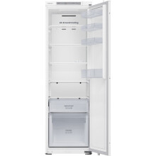 Samsung BRR29600EWW Built-In Larder Fridge