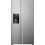 Haier Haier HSR5918DIMP American Fridge Freezer 1