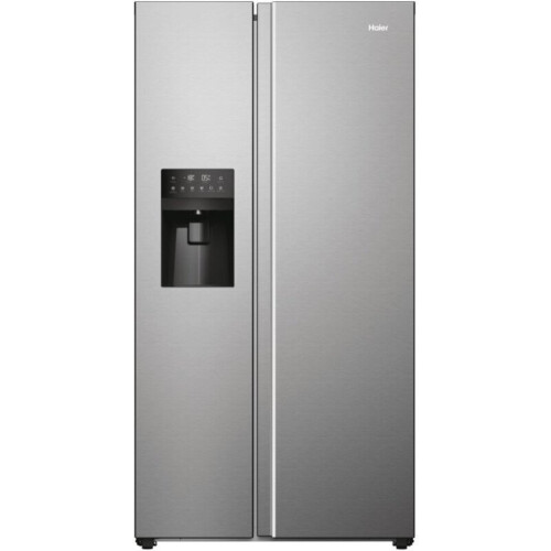 Haier Haier HSR5918DIMP American Fridge Freezer