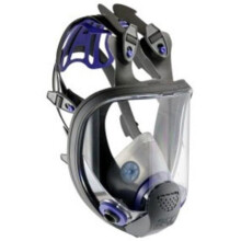 3M MMM-89424 FF-403 Full Facepiece Respirators