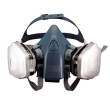 3M MMM-37078 Medium Professional Respirator