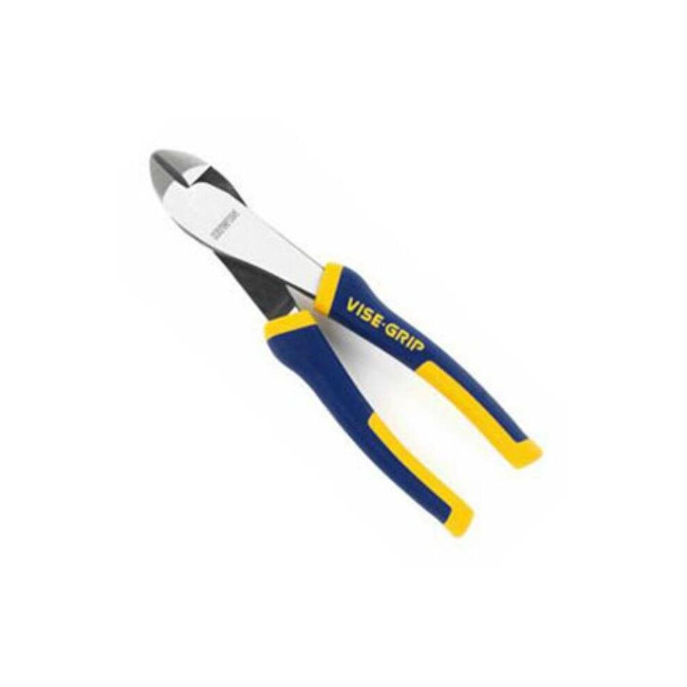 Irwin Vsg-2078308 8 In. Vise-Grip Diagonal Cutting Pliers 736236429178