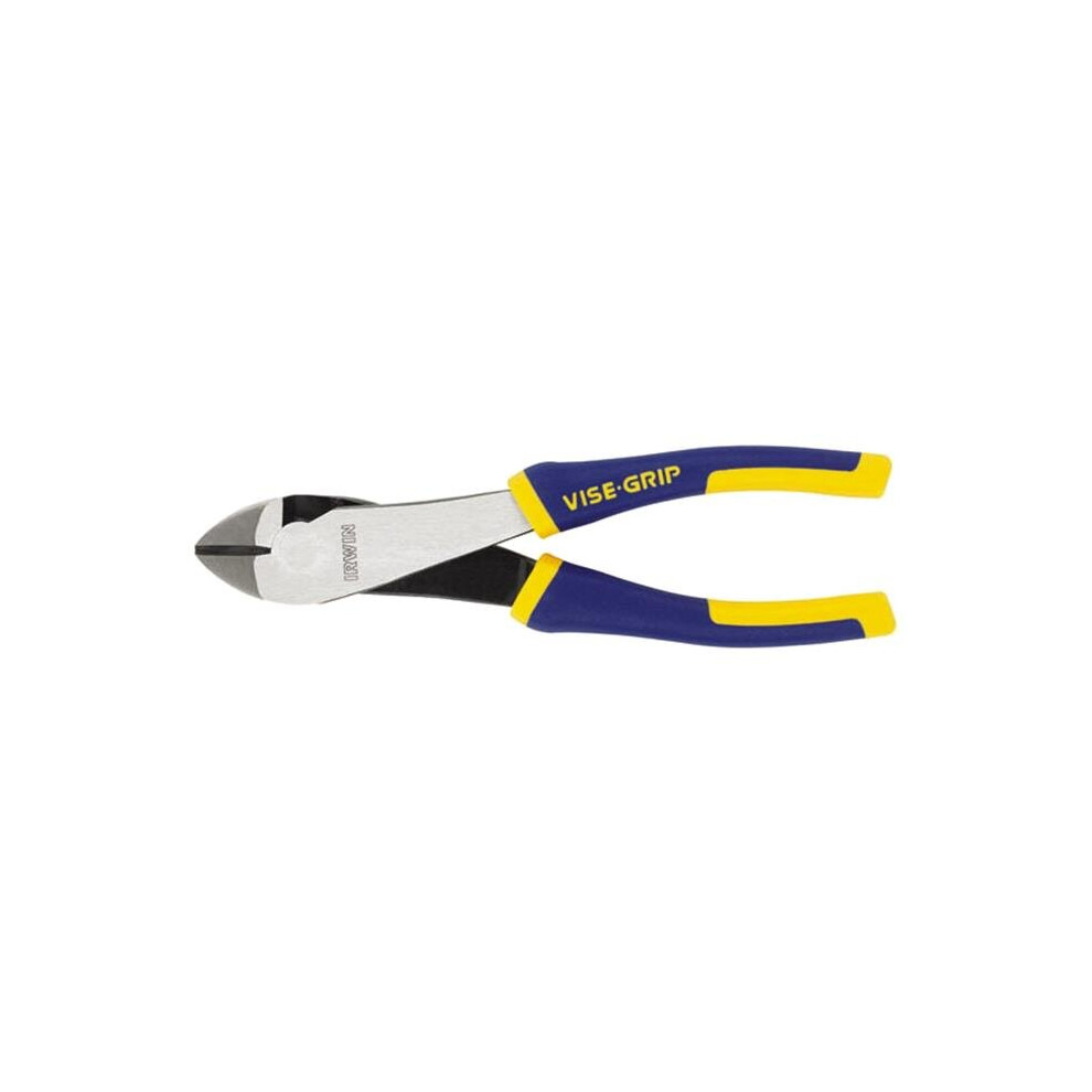 Irwin Vsg-2078307 7 In. Vise-Grip Diagonal Cutting Pliers 736236429307