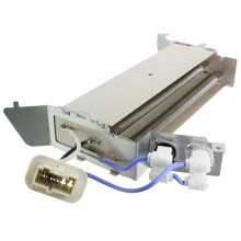 SPARES2GO 2300W Heating Element for Beko DRCT70W Tumble Dryer - Compatible with DV6110, DKC6217E, DV1170, DV7110, DC1160 01-TDE-105