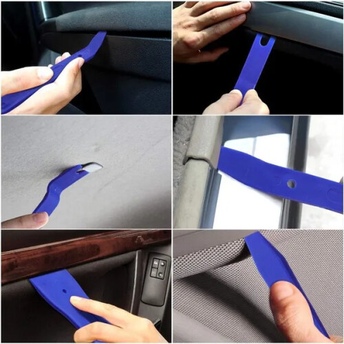 12PCS Car Interior Door Clip Panel Trim Dashboard Removal Tool 2