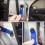 12PCS Car Interior Door Clip Panel Trim Dashboard Removal Tool 2
