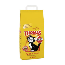 Thomas Cat Litter 8L (Pack of 1)