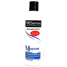 Tresemme Cond Moist 500ml (Pack of 6)