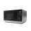 Sharp Sharp YC-PS254AU-S Horno Microondas 25L 900W con 8 Programas Automáticos - Plata 1
