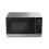 Sharp Sharp YC-PS254AU-S 25L 900W Microwave Oven with 8 Automatic Programs - Silver 2