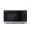 Sharp Sharp YC-PS254AU-S 25L 900W Microwave Oven with 8 Automatic Programs - Silver 3