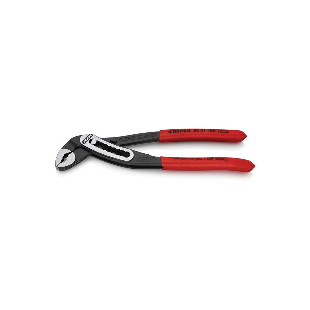 Knipex KNT-8801180 7.25 in. Alligator Water Pump Pliers