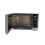 Sharp Sharp YC-PS254AU-S 25L 900W Microwave Oven with 8 Automatic Programs - Silver 4