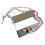 SPARES2GO Heater Element for Indesit IDCE IDCA Series Tumble Dryer (A2 Ntc Tod) 1