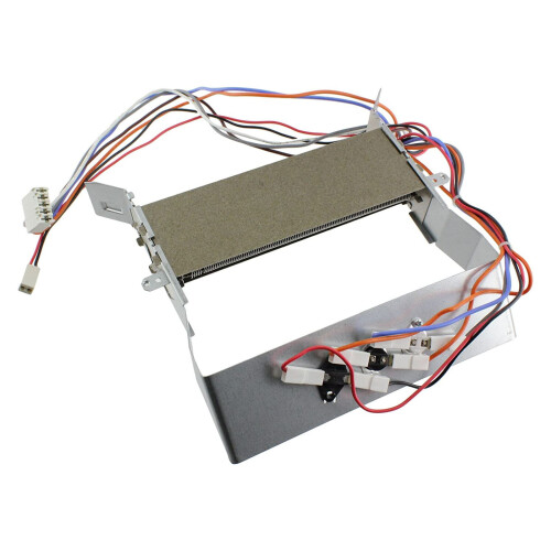 SPARES2GO Heater Element for Indesit IDCE IDCA Series Tumble Dryer (A2 Ntc Tod)