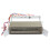 SPARES2GO Heater Element for Indesit IDCE IDCA Series Tumble Dryer (A2 Ntc Tod) 4