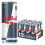 Red Bull Red Bull Energy Drink, Zero, 250ml (Pack of 12) 2