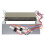 SPARES2GO Heater Element for Indesit IDCE IDCA Series Tumble Dryer (A2 Ntc Tod) 5