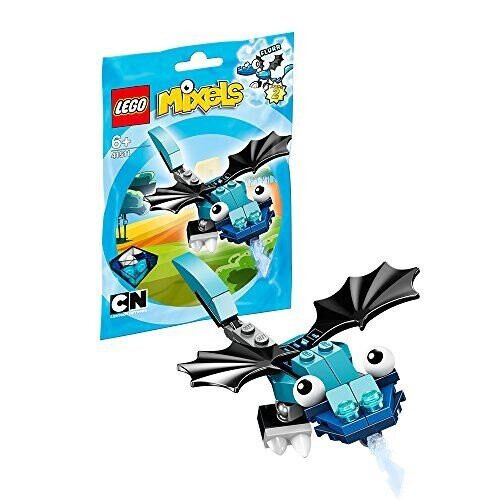 LEGO LEGO Mixels FLURR 41511