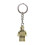 LEGO LEGO gold minifigure keyring 850807 1