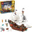 LEGO LEGO Creator 31109 Piratska ladja 1