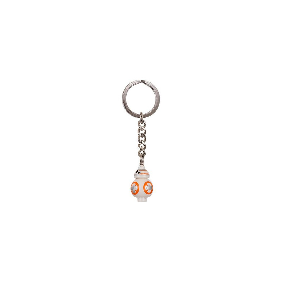 LEGO Star Wars BB-8 Star Wars Keyring 853604