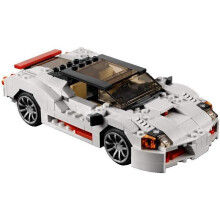 LEGO Creator Highway Speedster Set 31006