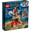 LEGO LEGO Harry Potter Attack On The Burrow 75980 1