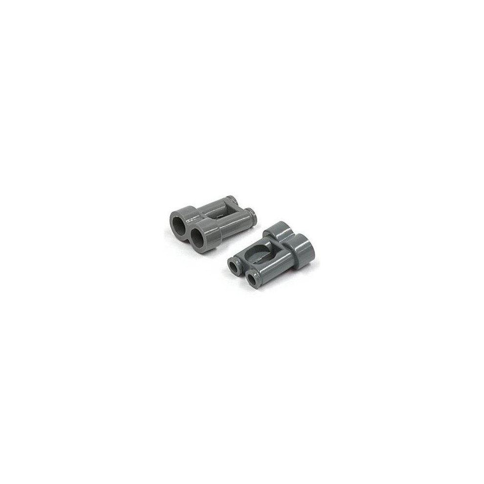 LEGO Accessory Minifigure Dark Grey Binoculars