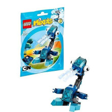 LEGO Mixels LUNK 41510
