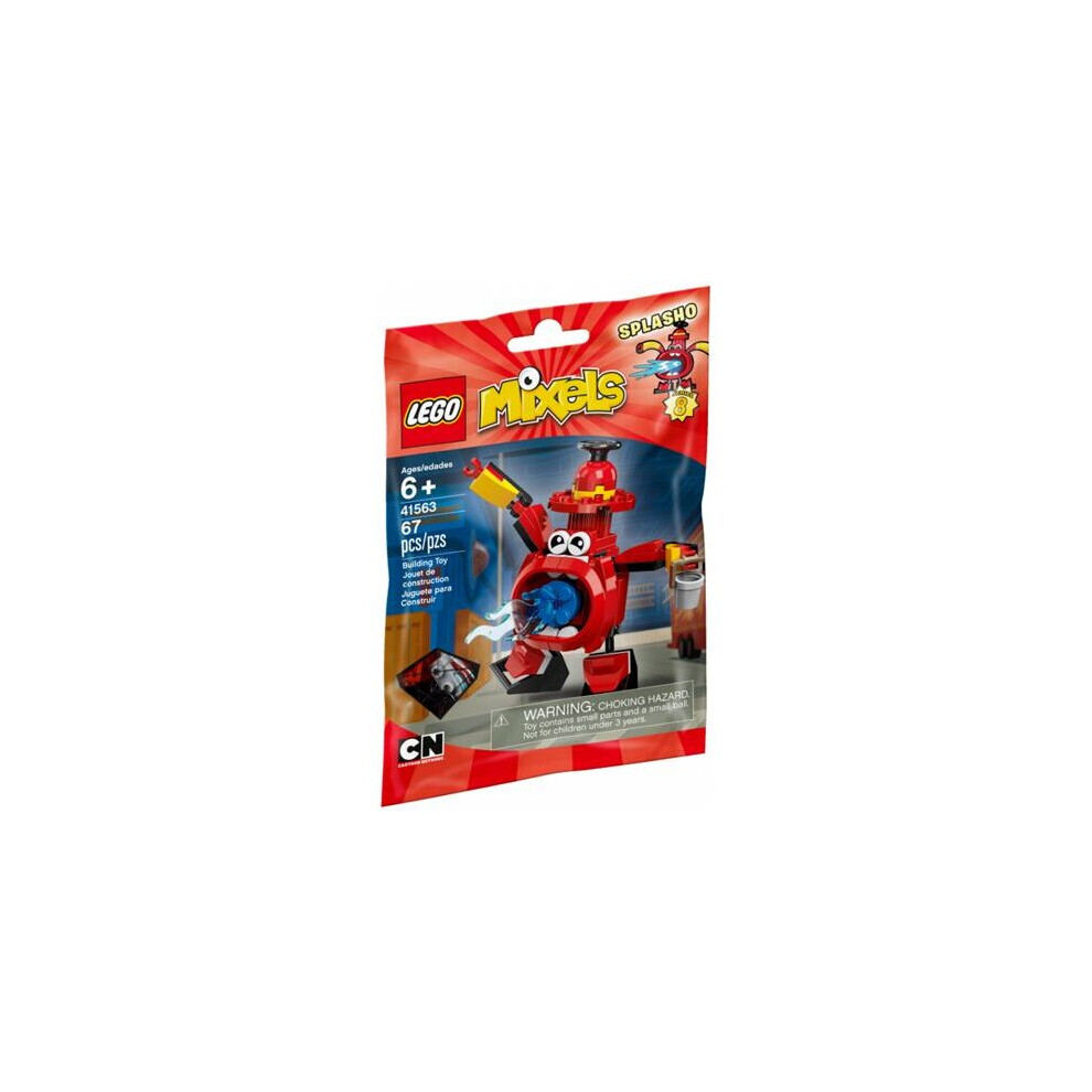 Lego Mixel - Splasho 41563 on OnBuy