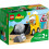 LEGO DUPLO Bulldozer Construction Vehicle 10930 1