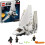 LEGO LEGO Star Wars Imperial Shuttle 75302 1
