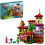 LEGO LEGO Disney Princess Madriggalhus 43202 1