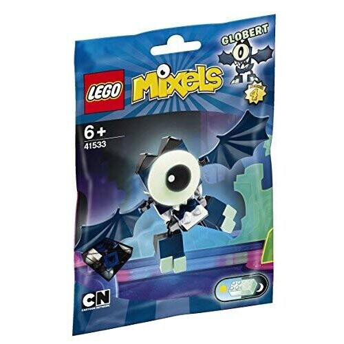 LEGO LEGO 41533 Mixels Series 4 Globert