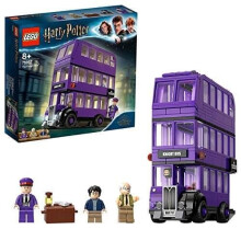 LEGO Harry Potter Knight Bus Set 75957